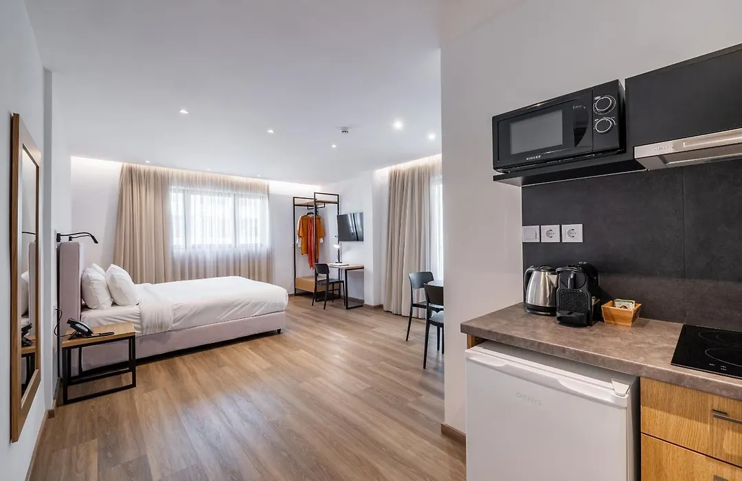 Pnoe Urban Living-1